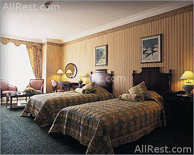 Bilkent Hotel 18